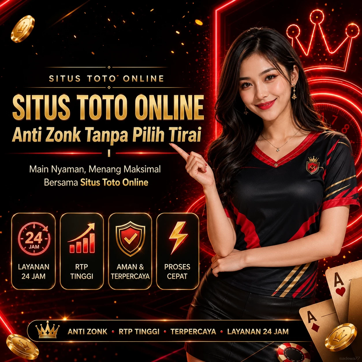 Bagaimana sadewa77 Menawarkan Pengalaman Instalasi yang Optimal