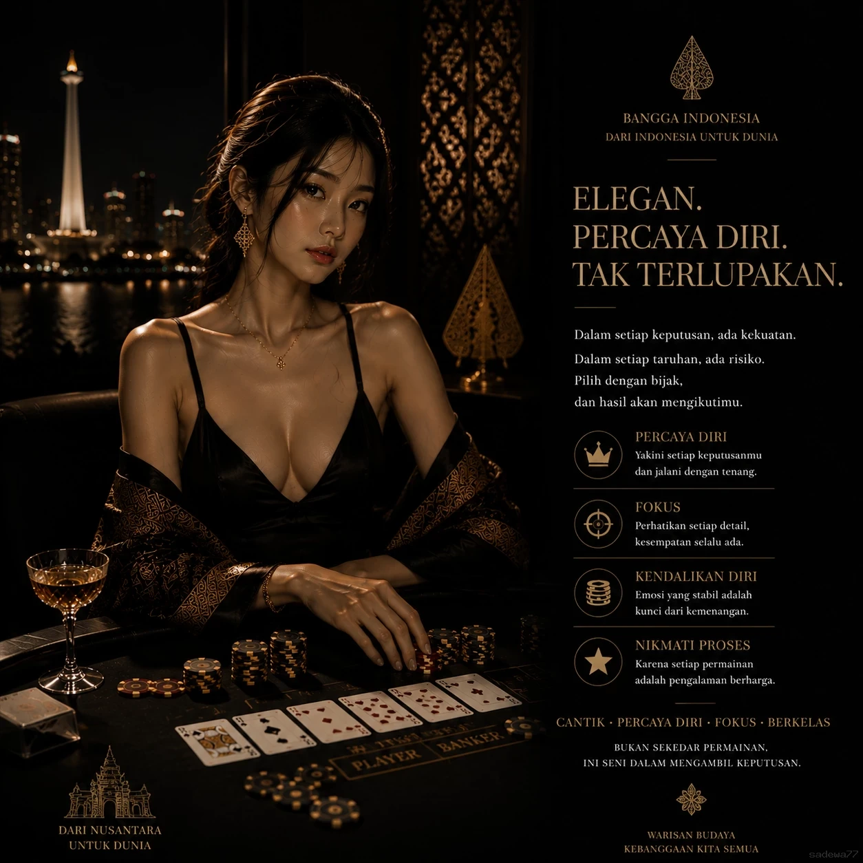 Inovasi dan Fitur Menarik di sadewa77 yang Perlu Diketahui