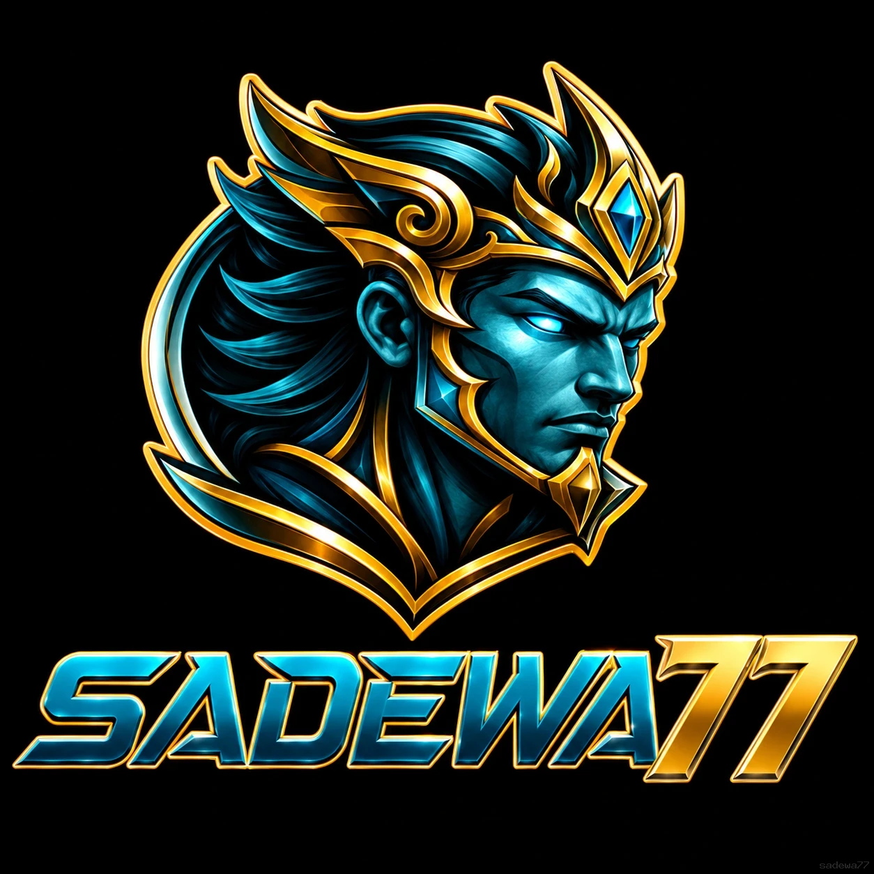 sadewa77 Logo